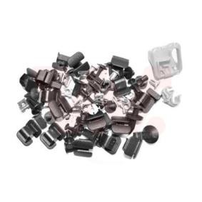 Achetez des Kit de montage, choc avant VAN WEZEL 4918795 à prix pour 75,06 €