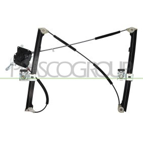 Kühlergrill VG0932001