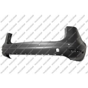 Compre Para-choques traseiro da PRASCO VG1011051 a um preço baixo por 306,53 €