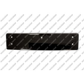 Achetez des Support de plaque d'immatriculation PRASCO VG8171539 à prix pour 33,25 €
