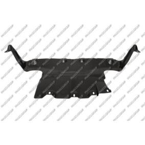 Achetez des Insonorisation du compartiment moteur PRASCO VG8191900 à prix pour 75,28 €