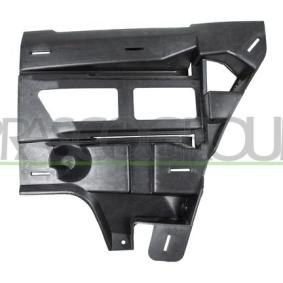 Achetez des Support pare-choc de chez PRASCO en ligne pour Crafter 30-50 Camion plate-forme/Châssis (2F) à prix modérés
