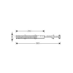 Klimatrockner VND237