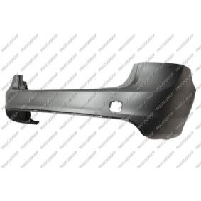 Achetez des Pare-choc arrière PRASCO VV5161051 à prix pour 397,54 €