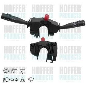 Compre Conmutador en la columna de dirección de HOFFER online para ORION II (AFF) a precios moderados
