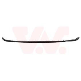 Acquista Spoiler anteriore da VAN WEZEL 4941500 a buon mercato per soli 78,68 €