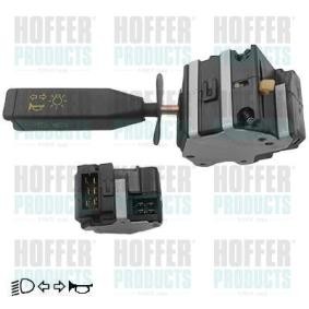 Compre Conmutador en la columna de dirección de HOFFER online para 19 II Cabriolet (D53_, 853_) a precios moderados