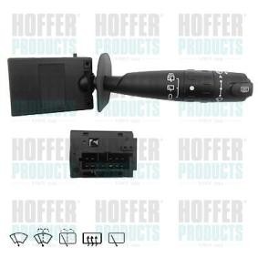 Compre Conmutador en la columna de dirección de HOFFER online para Xantia Furgoneta / Familiar (X2) a precios moderados