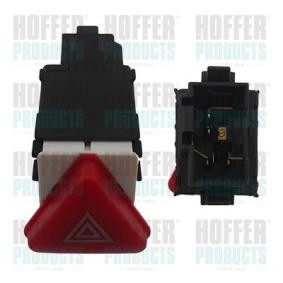 Achetez des Interrupteur de signal de détresse HOFFER 2103630 à prix pour 16,82 €