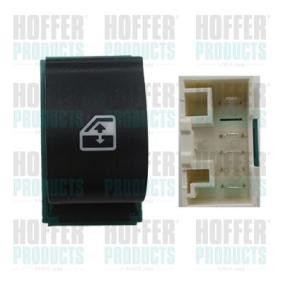 Fensterheberschalter für FIAT von HOFFER