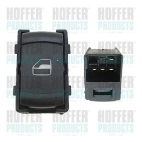 Fensterheberschalter für VW von HOFFER