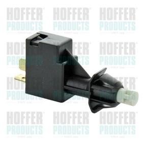 Acquista Interruttore pedale freno da HOFFER 3500181 a buon mercato per soli 19,90 €