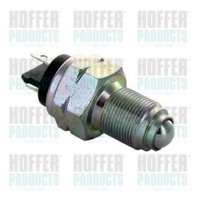 Comprar Interruptor, piloto de marcha atrás de HOFFER 3600091 a bajo precio de 19,67 €