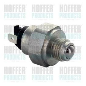 Comprar Interruptor, piloto de marcha atrás de HOFFER 3600097 a bajo precio de 23,34 €