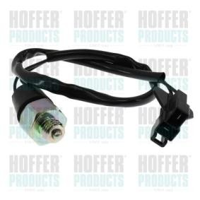 Comprar Interruptor, piloto de marcha atrás de HOFFER 3600099 a bajo precio de 23,70 €