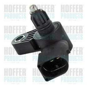 Acquista Interruttore, Luce di retromarcia da HOFFER 3600127 a buon mercato per soli 22,58 €
