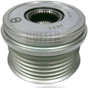 Comprar Rueda libre de alternador de HOFFER 4555280 a bajo precio de 36,52 €