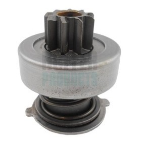 Comprar Piñón, arrancador de HOFFER 6647185 a bajo precio de 38,64 €