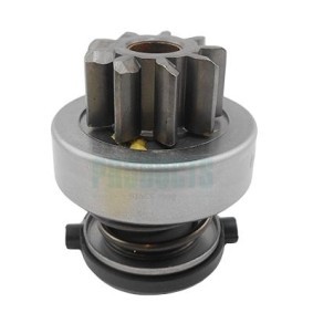 Comprar Piñón, arrancador de HOFFER 6647187 a bajo precio de 26,32 €