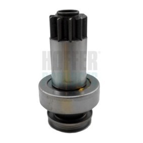 Achetez des Embrayage à roue libre démarreur de chez HOFFER en ligne pour Transporter T6 Camion plate-forme/Châssis (SFD, SFE, SFL, SFZ) à prix modérés