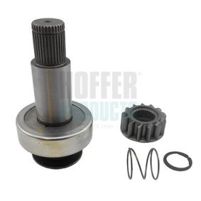 Ritzel, Starter 6647209 von HOFFER günstig für 37,68 € online kaufen