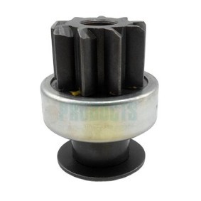 Achetez des Pignon, démarreur HOFFER 6647214 à prix pour 35,93 €