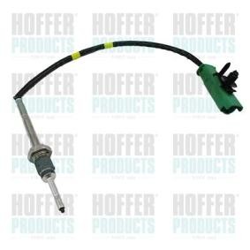 Abgastemperatursensor 7452395 für LAND ROVER