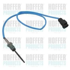 Acquista Sensore, Temperatura gas scarico da HOFFER 7452421 a buon mercato per soli 159,45 €