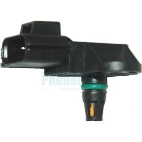 Compre Sensor, pressão colector de admissão da HOFFER 7472147/1 a um preço baixo por 24,31 €