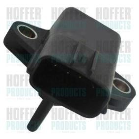 Kjøp MAP-sensor fra HOFFER på nett for COLT V (CJ_, CP_) til moderate priser