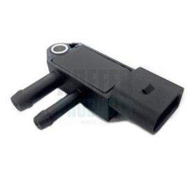 Comprar Sensor, presión gas de escape de HOFFER 7472315/1 a bajo precio de 31,09 €