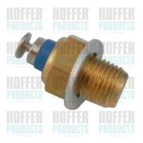 Öltemperatursensor von HOFFER