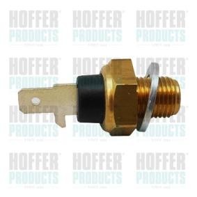 VOLKSWAGEN Öltemperatursensor von HOFFER