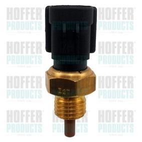 Compre Sensor, temperatura do ar de admissão da HOFFER 7472482 a um preço baixo por 36,06 €