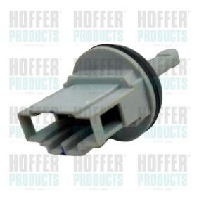 Sensor, Innenraumtemperatur von HOFFER