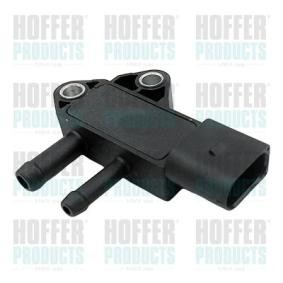 Köp Avgastrycksensor av HOFFER 7472569E till det låga priset 468,10 kr