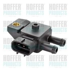 TOYOTA Differenzdrucksensor von HOFFER