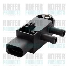 Differenzdrucksensor von HOFFER