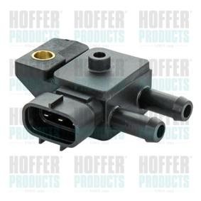 TOYOTA Differenzdrucksensor von HOFFER