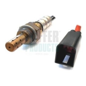 Achetez des Sonde lambda HOFFER 7481049OQ à prix pour 69,72 €