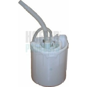 Achetez des Pot de stabilisation, pompe à carburant HOFFER 7506544/1 à prix pour 81,90 €
