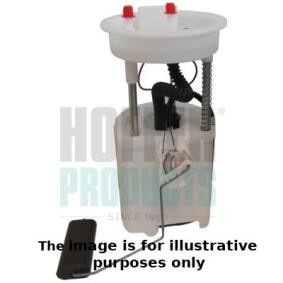 Achetez des Unité d'injection de carburant HOFFER 7507010/1 à prix pour 104,30 €