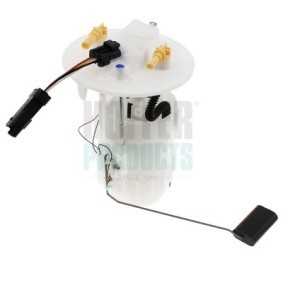 Achetez des Unité d'injection de carburant HOFFER 7507058/1 à prix pour 103,23 €