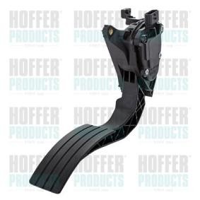 Acquista Kit pedale acceleratore da HOFFER 7513632 a buon mercato per soli 116,16 €