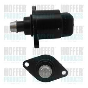 Køb Tomgangsregulator af HOFFER 7514073 til den lave pris 165,67 DKK
