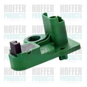 Kurbelwellensensor von HOFFER 75171061