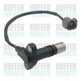 Kurbelwellensensor von HOFFER