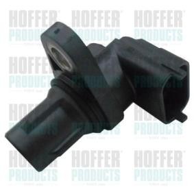 Compre Sensor, posição da árvore de cames da HOFFER 75171100 a um preço baixo por 101,83 €