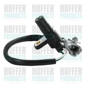 Comprar Sensor, velocidad / revoluciones de HOFFER 75171103 a bajo precio de 92,02 €