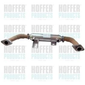 Köp EGR kylare av HOFFER 7518363 till det låga priset 3232,58 kr
